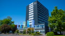 Umbauarbeiten für das ServiceCenter am Kreishaus